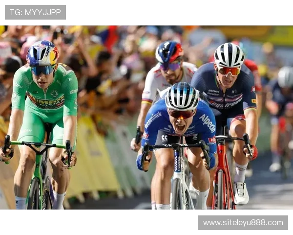 letour.com官方网站提供最新的环法自行车赛资讯与赛事直播内容