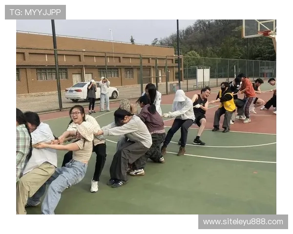 乐动体育：推动校园体育文化建设，营造积极向上的运动氛围