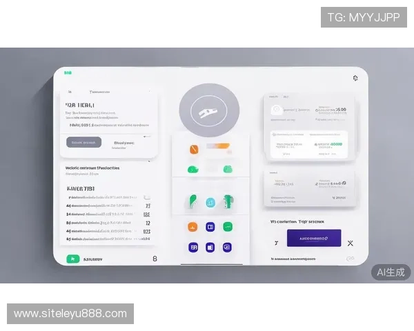 乐鱼app手机账号安全保护措施全面提升用户账户安全保障